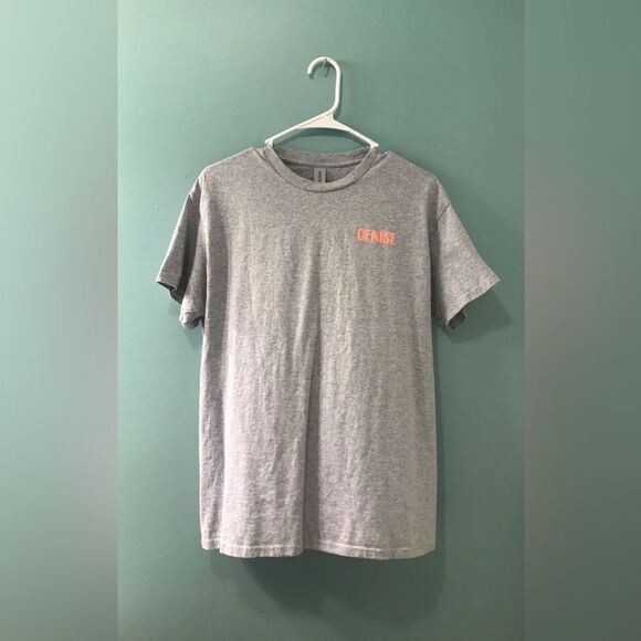 NWOT … GILDAN “Size: M” Beach … Booze & Besties T-Shirt - Picture 1 of 4